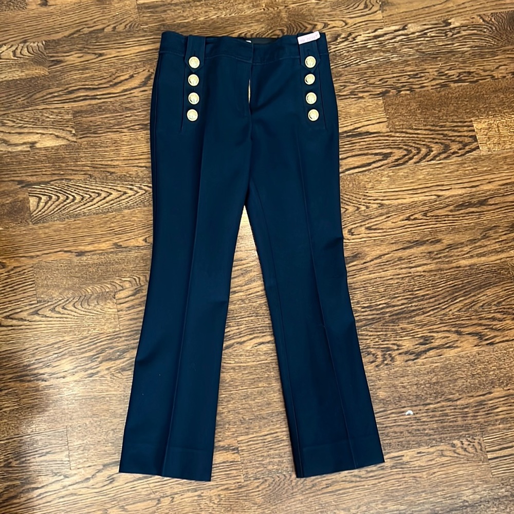 Derek Lam - 10 Crosby Pants